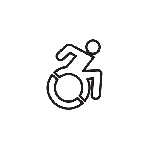 JAM handicap